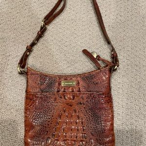 Over the shoulder bag